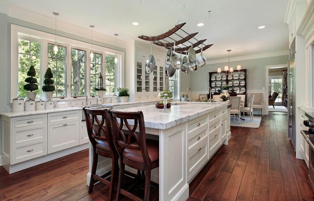 Small Kitchen Decorating Ideas Better Homes Gardens