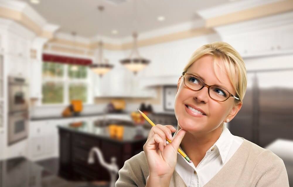 How Long Does It Take to Remodel the Kitchen?