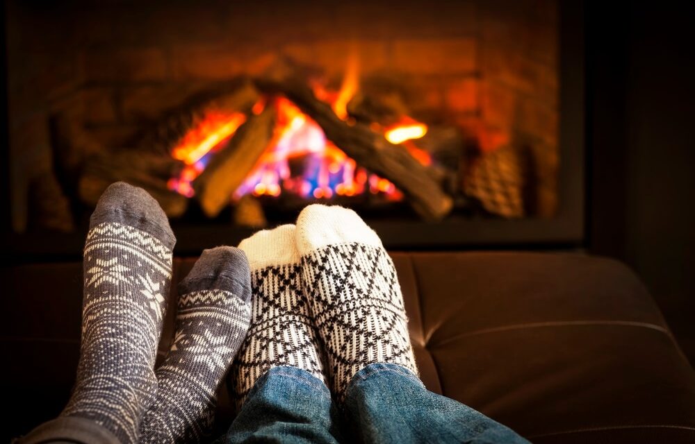 Warm or Cold – Choose Your Design Style