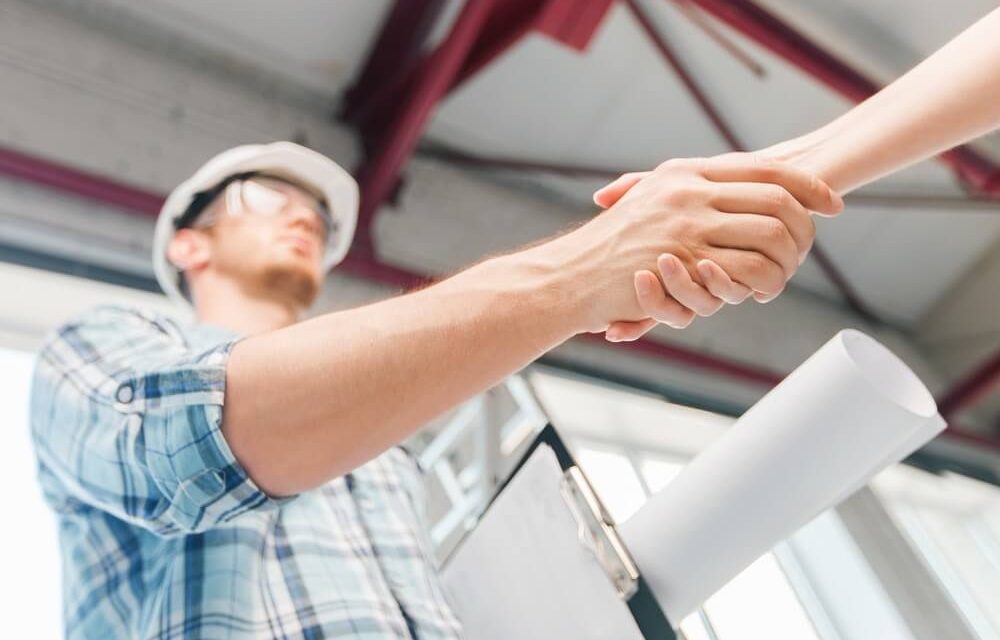 All the Reasons to Choose a Professional Contractor