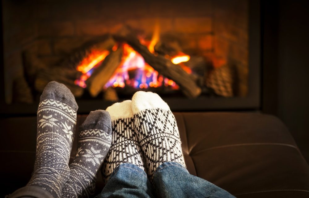 Home’s Heating Solutions
