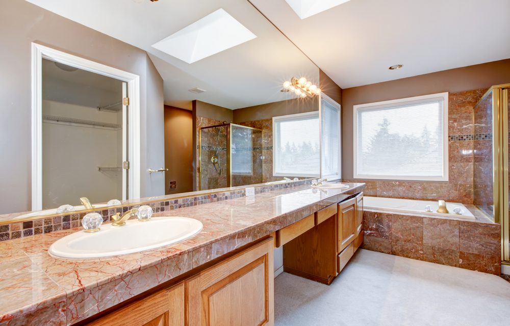 Granite Designs