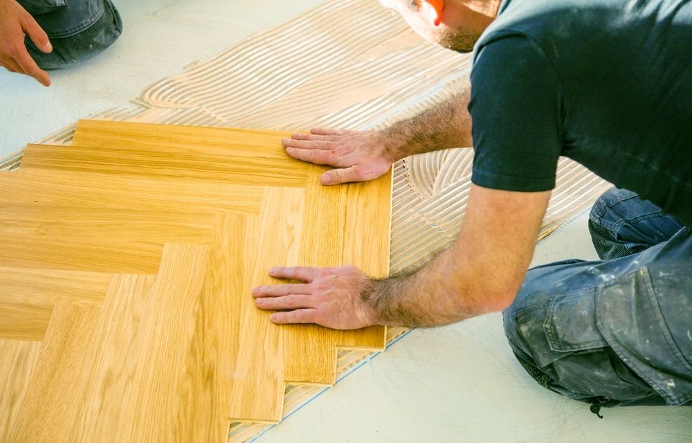 FAQ about New Flooring Options