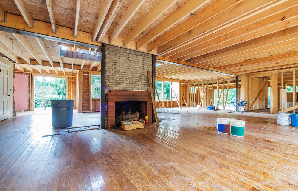 FAQ about Home Remodeling