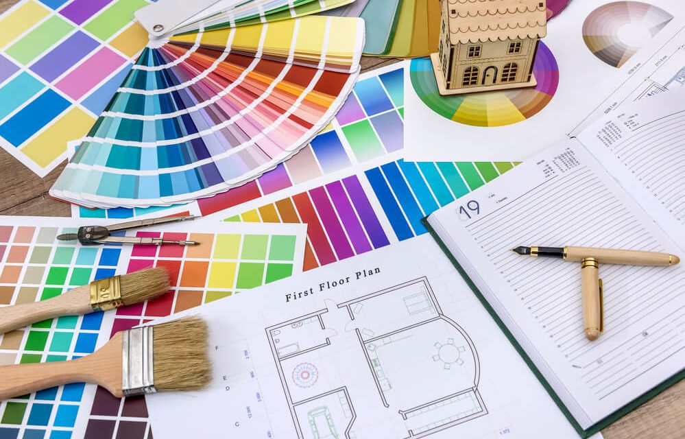 What to Start Your Home Remodeling Project With?