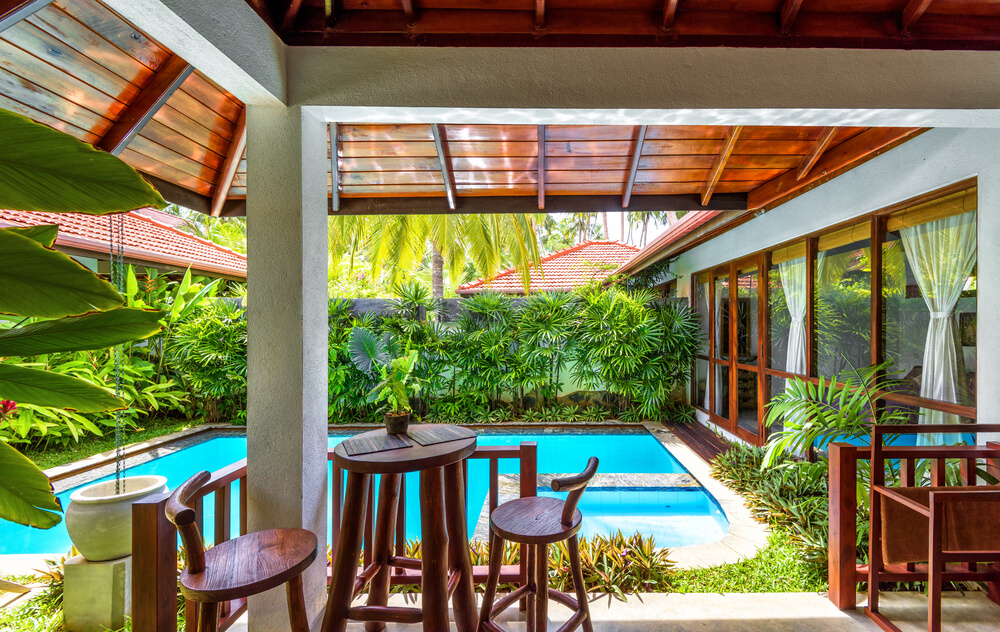Should I Remodel My Backyard? Common Reasons
