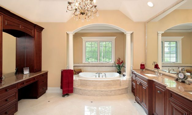 Make the Best of Your Bathroom