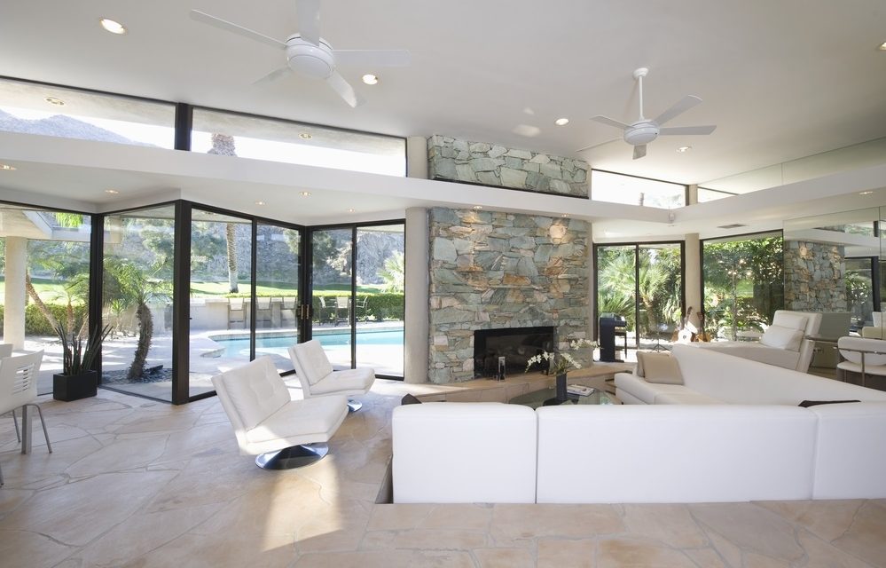 5 Most Popular Summertime Remodeling Projects