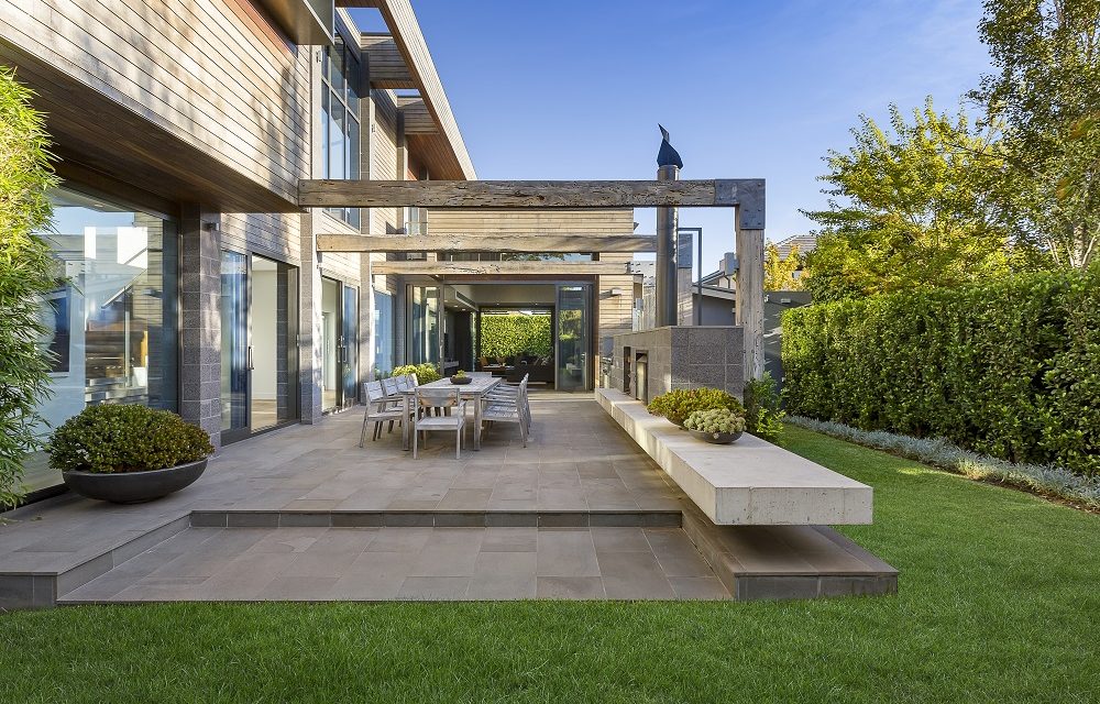 5 Tips for Remodeling the Backyard
