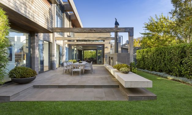 5 Tips for Remodeling the Backyard