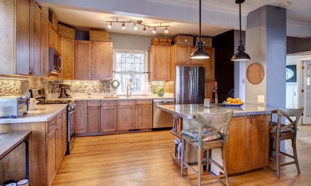 5 Tips for Remodeling the Kitchen