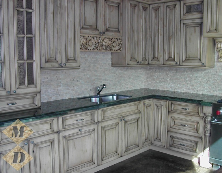 New Kitchen for the Holidays