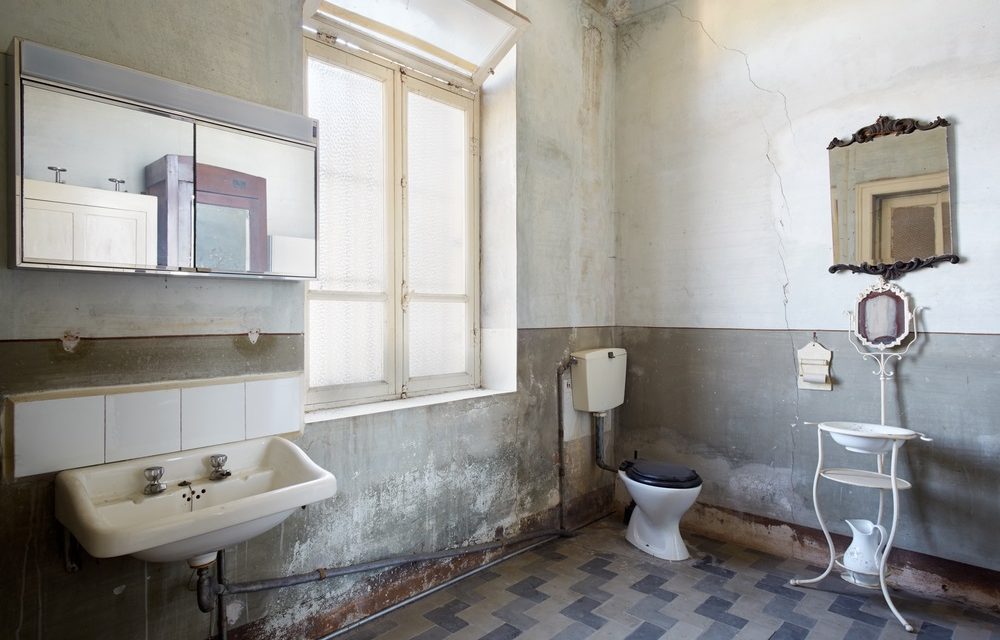 Should I Remodel My Bathroom? Common Excuses