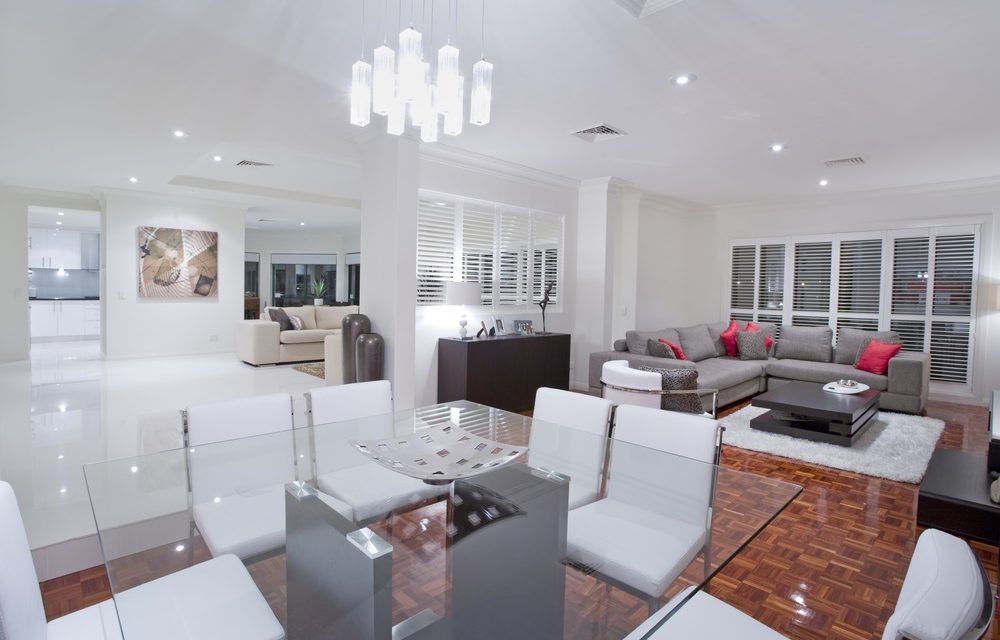 Summer Remodeling Projects