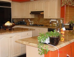 grenite kitchen remodeling D97722